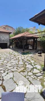 Дом 120м&sup2;, 2-этажный, посуточно, 