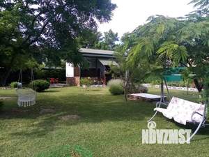 Дом 30м&sup2;, 1-этажный, посуточно, 