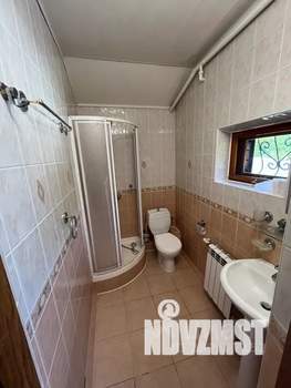 Дом 75м&sup2;, 2-этажный, посуточно, 