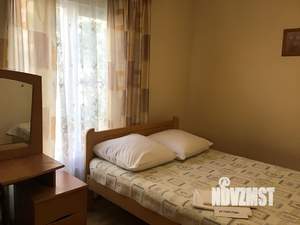 Дом 130м&sup2;, 2-этажный, на длительный срок, 