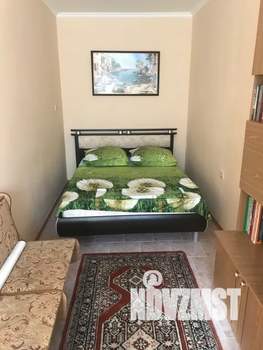 Дом 45м&sup2;, 1-этажный, посуточно, 