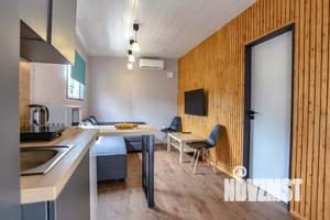 Дом 35м², 1-этажный, посуточно, 