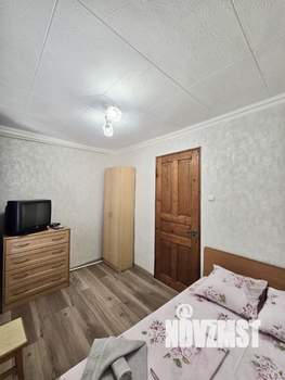 Дом 45м&sup2;, 1-этажный, посуточно, 