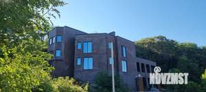 Дом 1000м², 3-этажный, посуточно, 