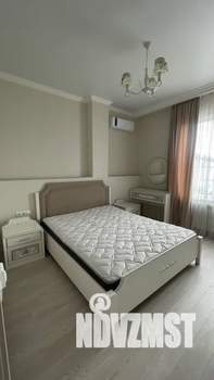 Дом 220м², 3-этажный, посуточно, 