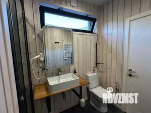 Дом 68м&sup2;, 2-этажный, посуточно, 