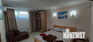 Дом 60м², 2-этажный, посуточно, 