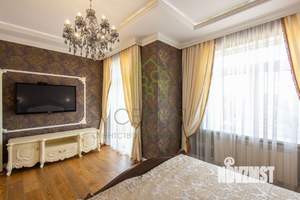 Таунхаус 167м&sup2;, 3-этажный, на длительный срок, 