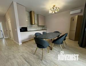Дом 120м², 1-этажный, посуточно, 