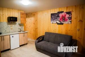 Дом 40м&sup2;, 2-этажный, посуточно, 