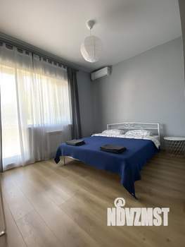 Коттедж 180м&sup2;, 2-этажный, на длительный срок, 