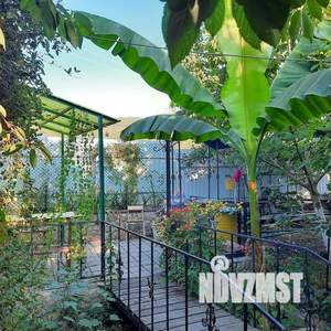 Дом 100м&sup2;, 2-этажный, посуточно, 