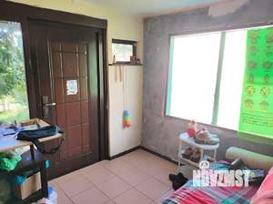 Дом 70м&sup2;, 1-этажный, на длительный срок, 