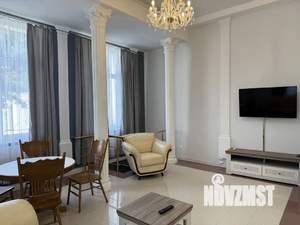 Дом 100м², 3-этажный, посуточно, 