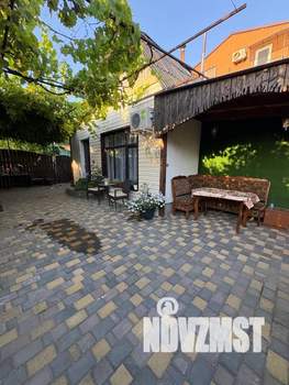 Дом 23м&sup2;, 1-этажный, посуточно, 