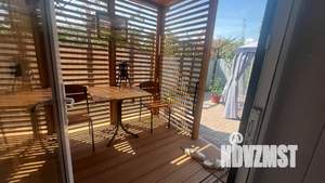 Дом 30м², 1-этажный, посуточно, 