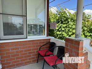 Дом 75м&sup2;, 1-этажный, посуточно, 