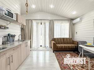 Дом 50м&sup2;, 1-этажный, посуточно, 