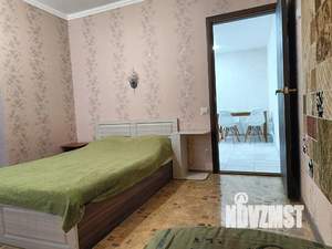 Дом 50м&sup2;, 2-этажный, посуточно, 