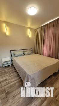 Дом 50м&sup2;, 2-этажный, посуточно, 