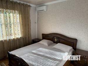 Дом 55м², 1-этажный, посуточно, 