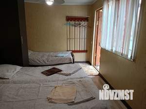Дом 30м², 1-этажный, посуточно, 