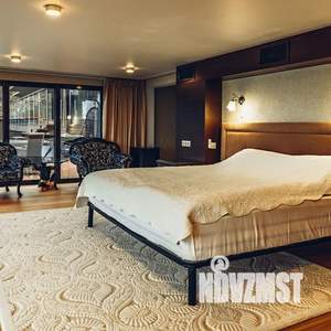 Дом 225м², 1-этажный, посуточно, 