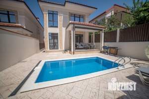 Дом 250м², 3-этажный, посуточно, 