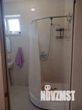 Дом 22м&sup2;, 1-этажный, посуточно, 