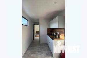 Дом 25м&sup2;, 1-этажный, посуточно, 