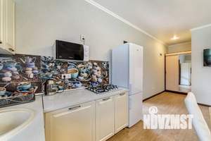 Дом 80м&sup2;, 2-этажный, посуточно, 