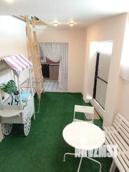 Дом 85м&sup2;, 1-этажный, посуточно, 