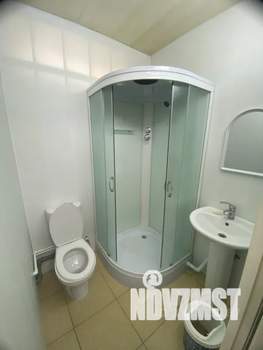 Дом 50м², 2-этажный, посуточно, 