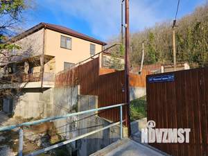 Дом 160м&sup2;, 2-этажный, посуточно, 