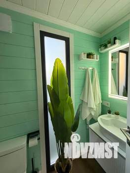 Дом 60м², 1-этажный, посуточно, 