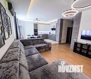 Дом 150м², 2-этажный, посуточно, 