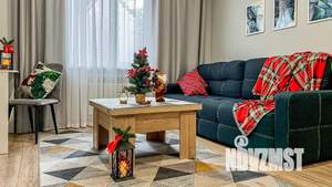 Дом 50м&sup2;, 1-этажный, посуточно, 