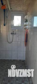 Дом 30м², 1-этажный, посуточно, 