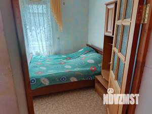 Дом 45м², 1-этажный, посуточно, 