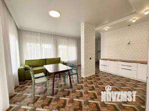 Дом 170м², 2-этажный, посуточно, 