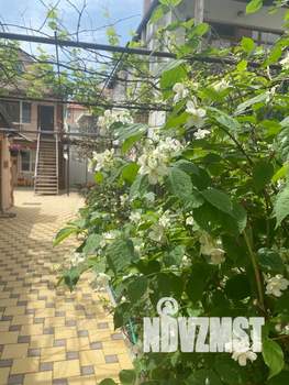 Дом 75м&sup2;, 1-этажный, посуточно, 