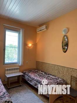 Дом 40м², 3-этажный, посуточно, 