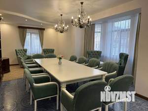 Дом 333м&sup2;, 3-этажный, посуточно, 