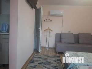 Дом 14м², 1-этажный, посуточно, 