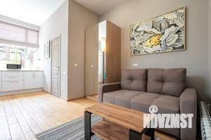 Дом 45м&sup2;, 1-этажный, посуточно, 