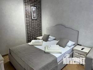 Дом 25м&sup2;, 1-этажный, посуточно, 