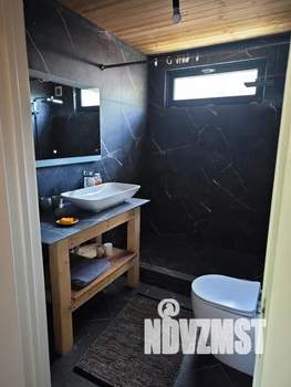 Дом 80м², 1-этажный, посуточно, 