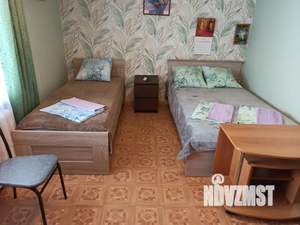 Дом 40м², 1-этажный, посуточно, 