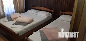 Дом 25м², 1-этажный, посуточно, 