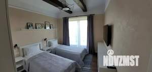 Дом 161м&sup2;, 1-этажный, посуточно, 